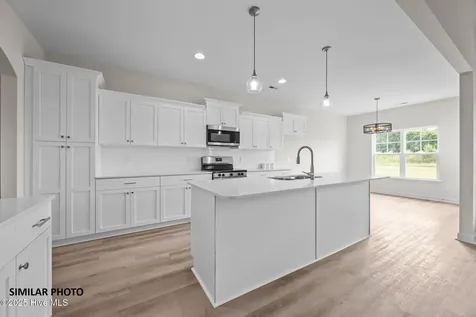 1104 Lunenburg Place Jacksonville NC 28540