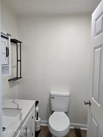 75 Pineland Woods Drive Whiteville NC 28472
