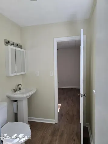 75 Pineland Woods Drive Whiteville NC 28472