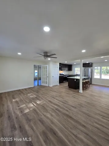 75 Pineland Woods Drive Whiteville NC 28472