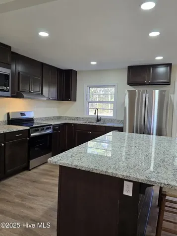 75 Pineland Woods Drive Whiteville NC 28472