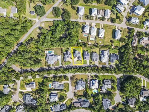 1933 Loblolly Landing Lane Wilmington NC 28411