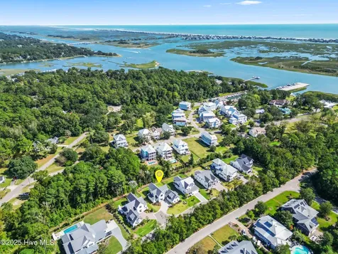 1933 Loblolly Landing Lane Wilmington NC 28411