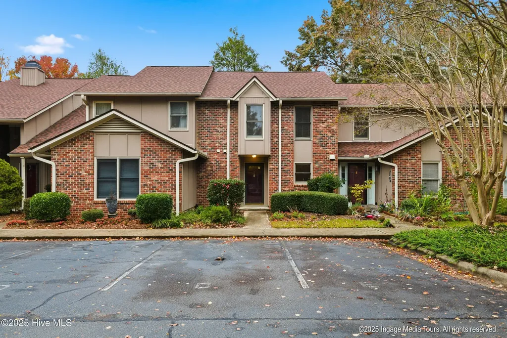 1983 Quail Ridge Road Greenville NC 27858