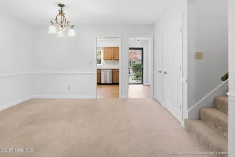 1983 Quail Ridge Road Greenville NC 27858
