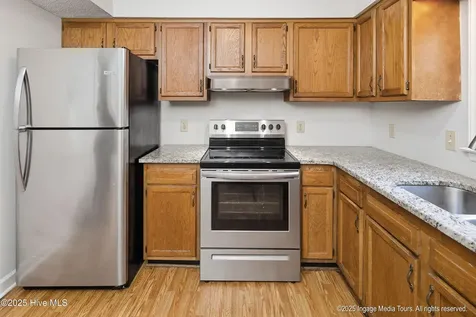 1983 Quail Ridge Road Greenville NC 27858