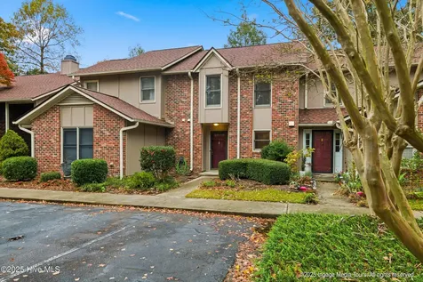 1983 Quail Ridge Road Greenville NC 27858