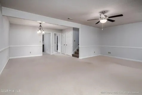 1983 Quail Ridge Road Greenville NC 27858