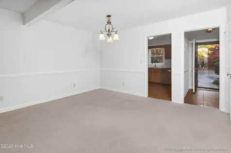 1983 Quail Ridge Road Greenville NC 27858