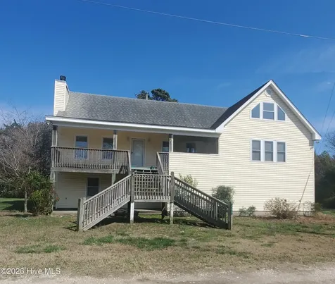 120 Perkins Lane Coinjock NC 27923