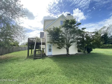 120 Perkins Lane Coinjock NC 27923