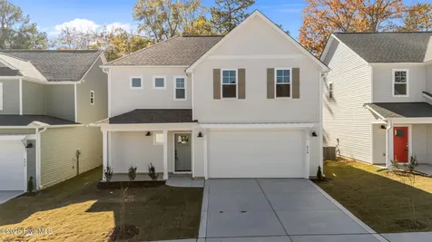 628 Chambers Drive Southern Pines NC 28387