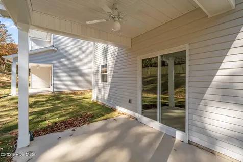 628 Chambers Drive Southern Pines NC 28387