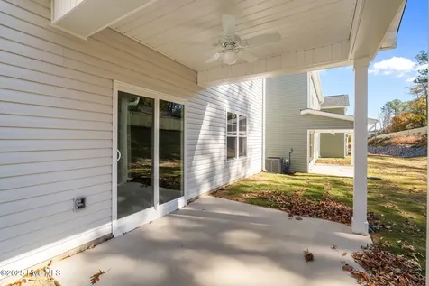628 Chambers Drive Southern Pines NC 28387