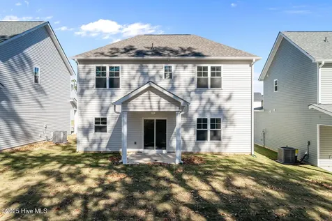 628 Chambers Drive Southern Pines NC 28387