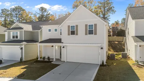 628 Chambers Drive Southern Pines NC 28387