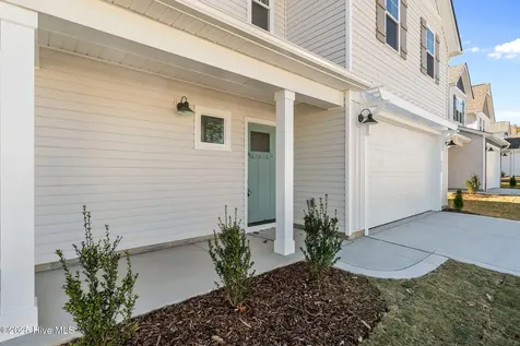 628 Chambers Drive Southern Pines NC 28387