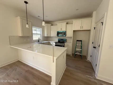 628 Chambers Drive Southern Pines NC 28387