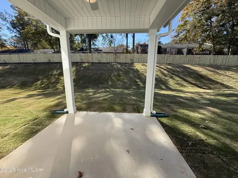 628 Chambers Drive Southern Pines NC 28387