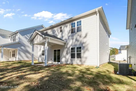 628 Chambers Drive Southern Pines NC 28387