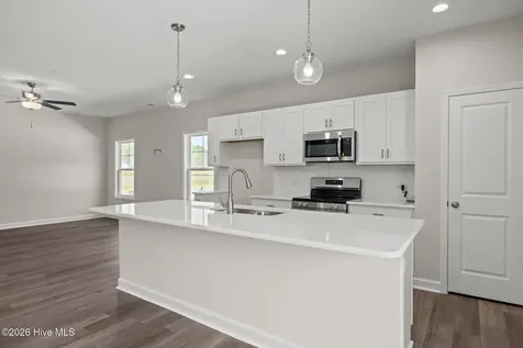 234 Elijah Way Vass NC 28394