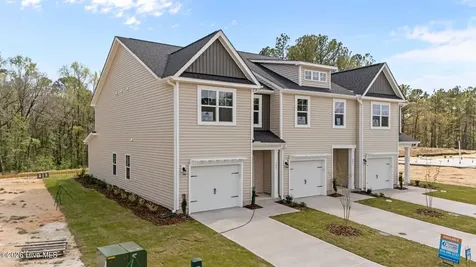 234 Elijah Way Vass NC 28394