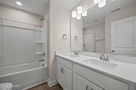 234 Elijah Way Vass NC 28394
