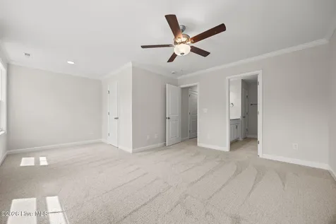 234 Elijah Way Vass NC 28394