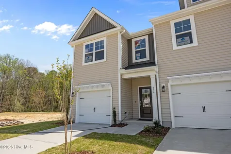 234 Elijah Way Vass NC 28394