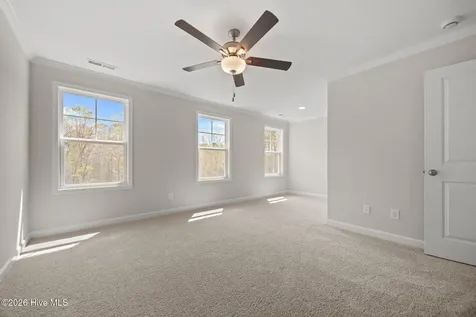 234 Elijah Way Vass NC 28394