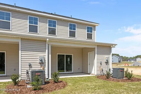 234 Elijah Way Vass NC 28394