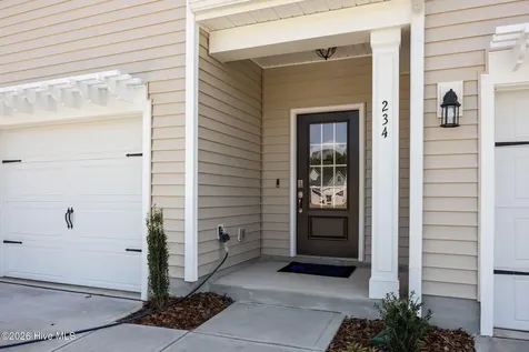 234 Elijah Way Vass NC 28394