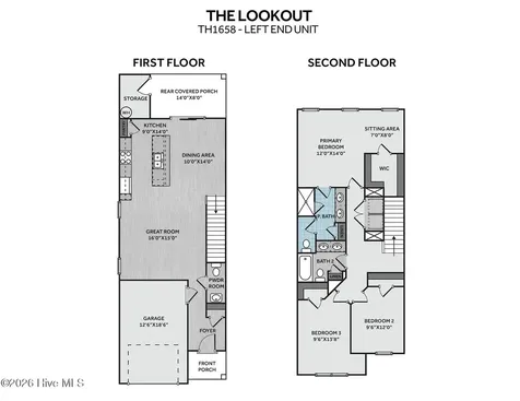 234 Elijah Way Vass NC 28394