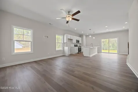 234 Elijah Way Vass NC 28394