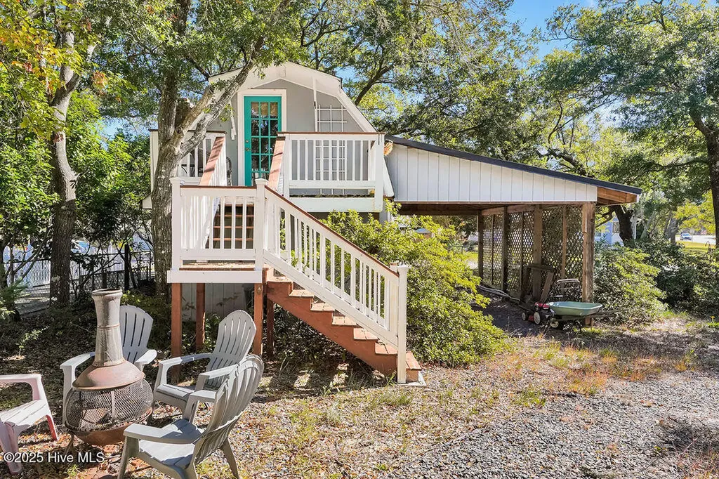 2608 E Oak Island Drive Oak Island NC 28465
