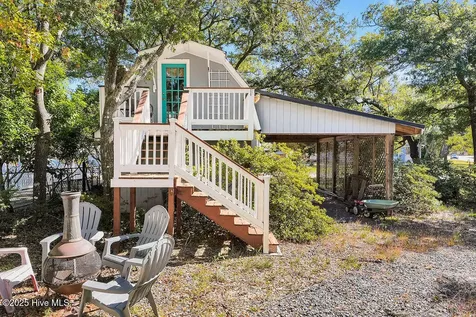2608 E Oak Island Drive Oak Island NC 28465