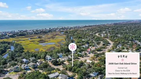 2608 E Oak Island Drive Oak Island NC 28465