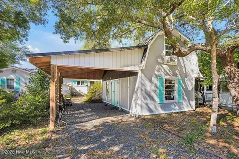2608 E Oak Island Drive Oak Island NC 28465