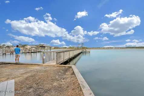2608 E Oak Island Drive Oak Island NC 28465