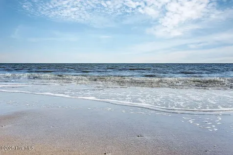2608 E Oak Island Drive Oak Island NC 28465