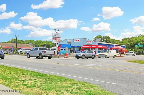 2608 E Oak Island Drive Oak Island NC 28465