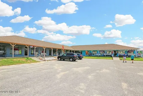 2608 E Oak Island Drive Oak Island NC 28465