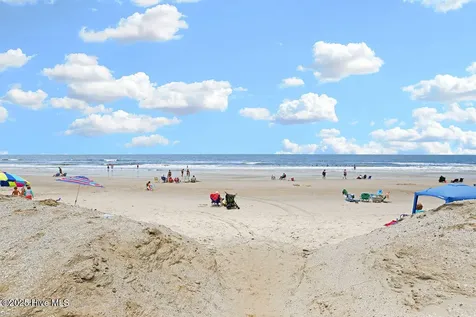 2608 E Oak Island Drive Oak Island NC 28465