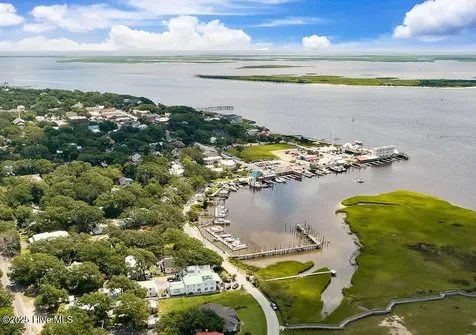 2608 E Oak Island Drive Oak Island NC 28465