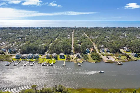 2608 E Oak Island Drive Oak Island NC 28465