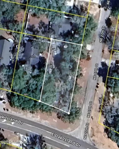 2608 E Oak Island Drive Oak Island NC 28465