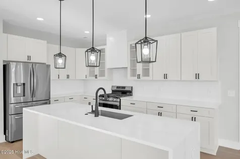 1628 Sunrise Lane Wilmington NC 28409
