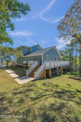1628 Sunrise Lane Wilmington NC 28409