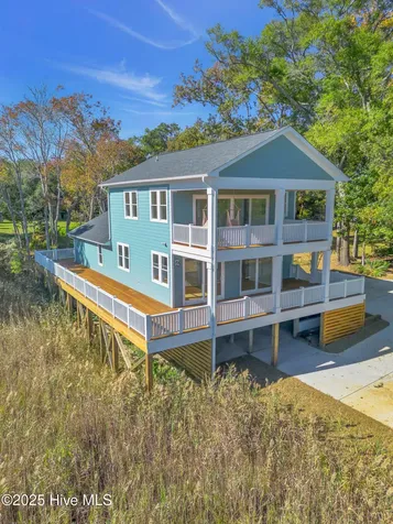 1628 Sunrise Lane Wilmington NC 28409