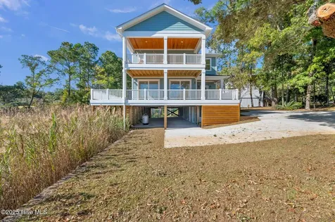 1628 Sunrise Lane Wilmington NC 28409